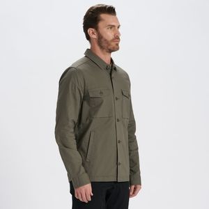 Vuori Ripstop Jacket